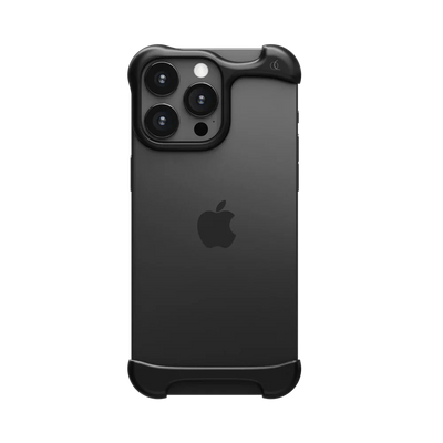 AXIS Pulse Bumper Case (BLACK)